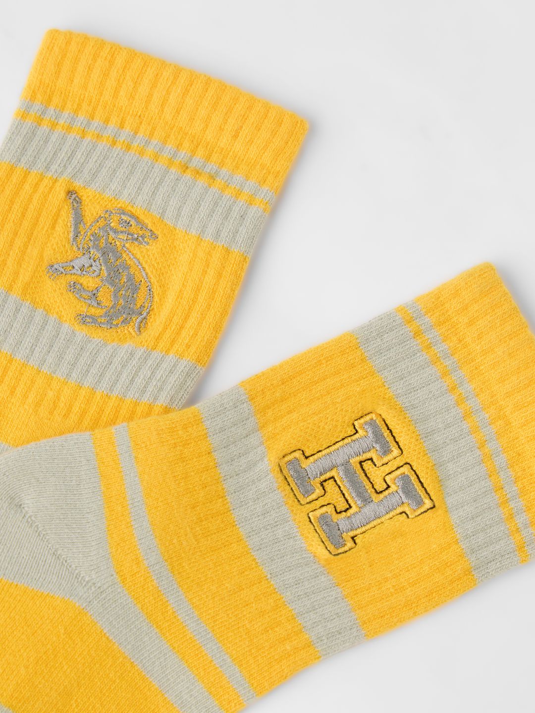 Harry Potter: Hufflepuff Socks