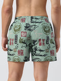 Kung Fu Panda: Inner Peace Boxer Shorts