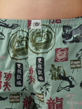 Kung Fu Panda: Inner Peace Boxer Shorts