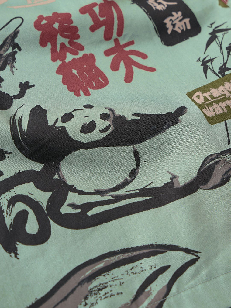 Kung Fu Panda: Inner Peace Boxer Shorts