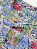 Tom & Jerry: Comics Boys Shirts (2-8 Yrs)