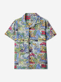 Tom & Jerry: Comics Boys Shirts (2-8 Yrs)