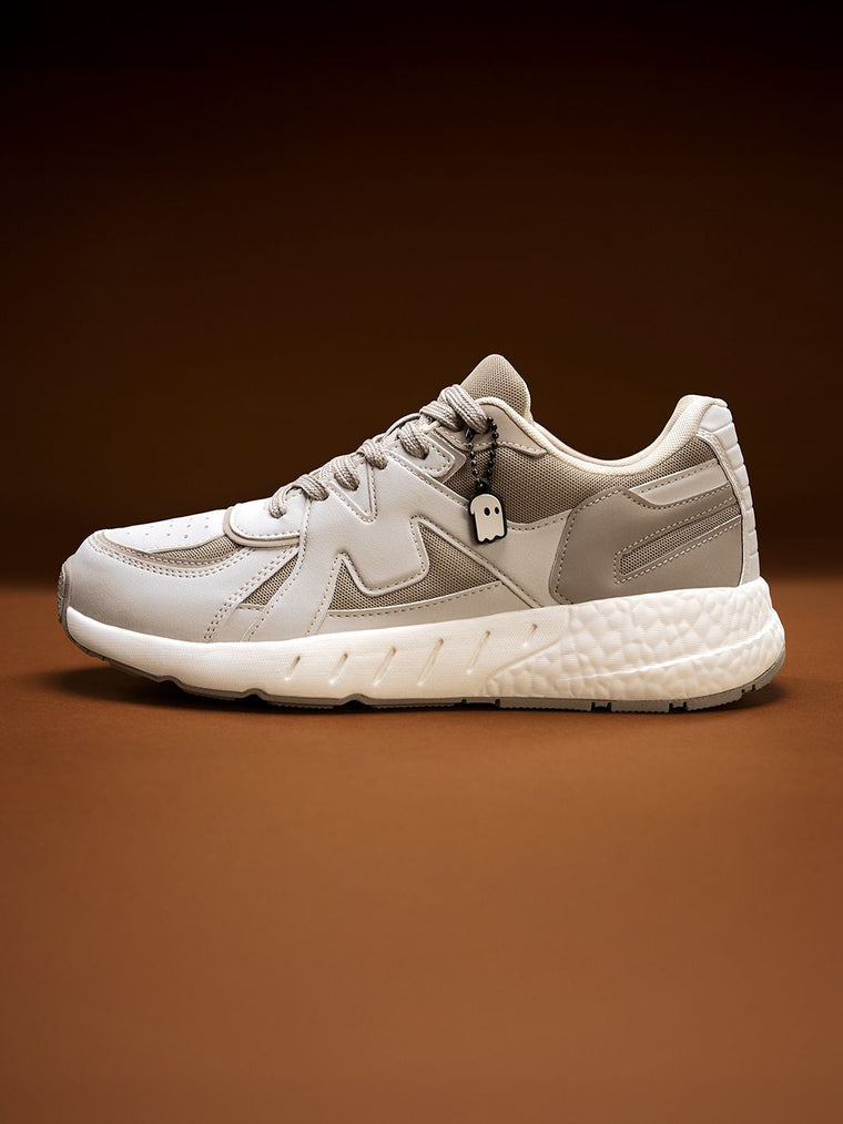 Souled: Autumn Men Low Top Sneakers
