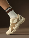 Souled: Cairo Men Low Top Sneakers