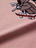TSS Originals: See You In Hell Women Relaxed T-Shirts