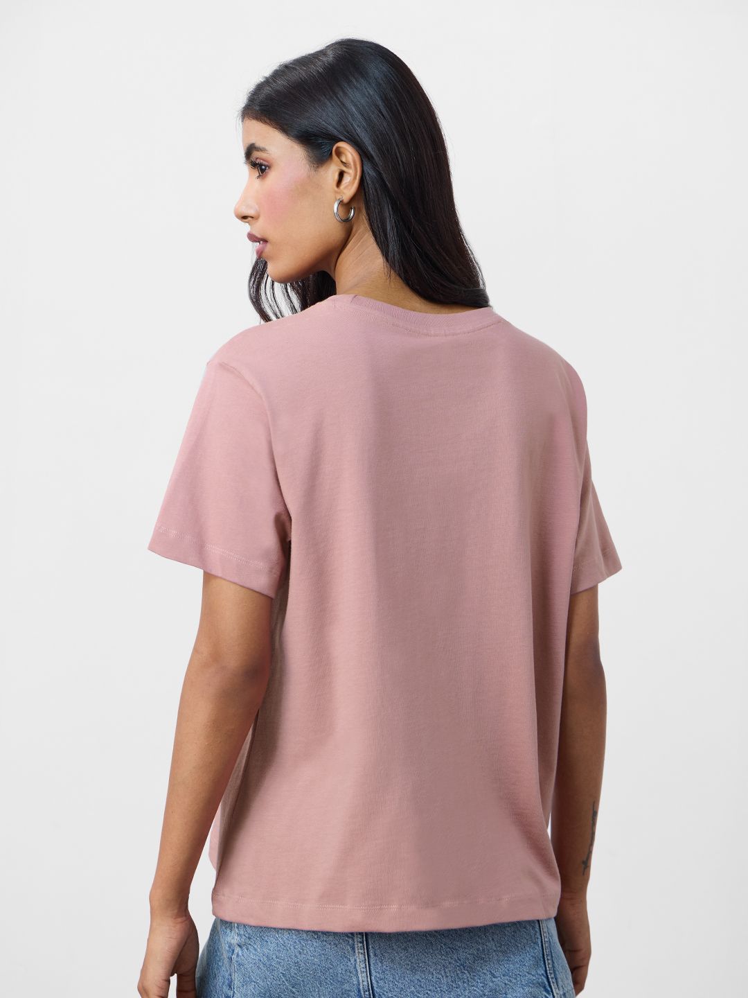 TSS Originals: See You In Hell Women Relaxed T-Shirts