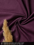 Supima: Royal Purple Supima T-Shirts