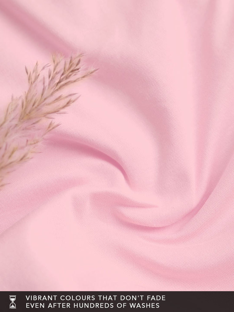 Supima: Vintage Pink Supima T-Shirts