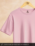 Supima: Vintage Pink Supima T-Shirts