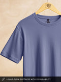 Supima: Arctic Blue Supima T-Shirts