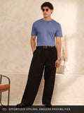 Supima: Arctic Blue Supima T-Shirts