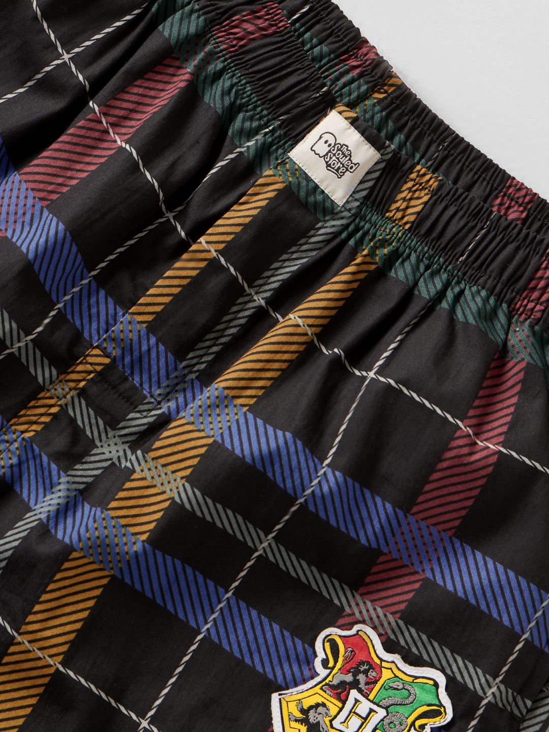 Harry Potter: Hogwarts Pajamas