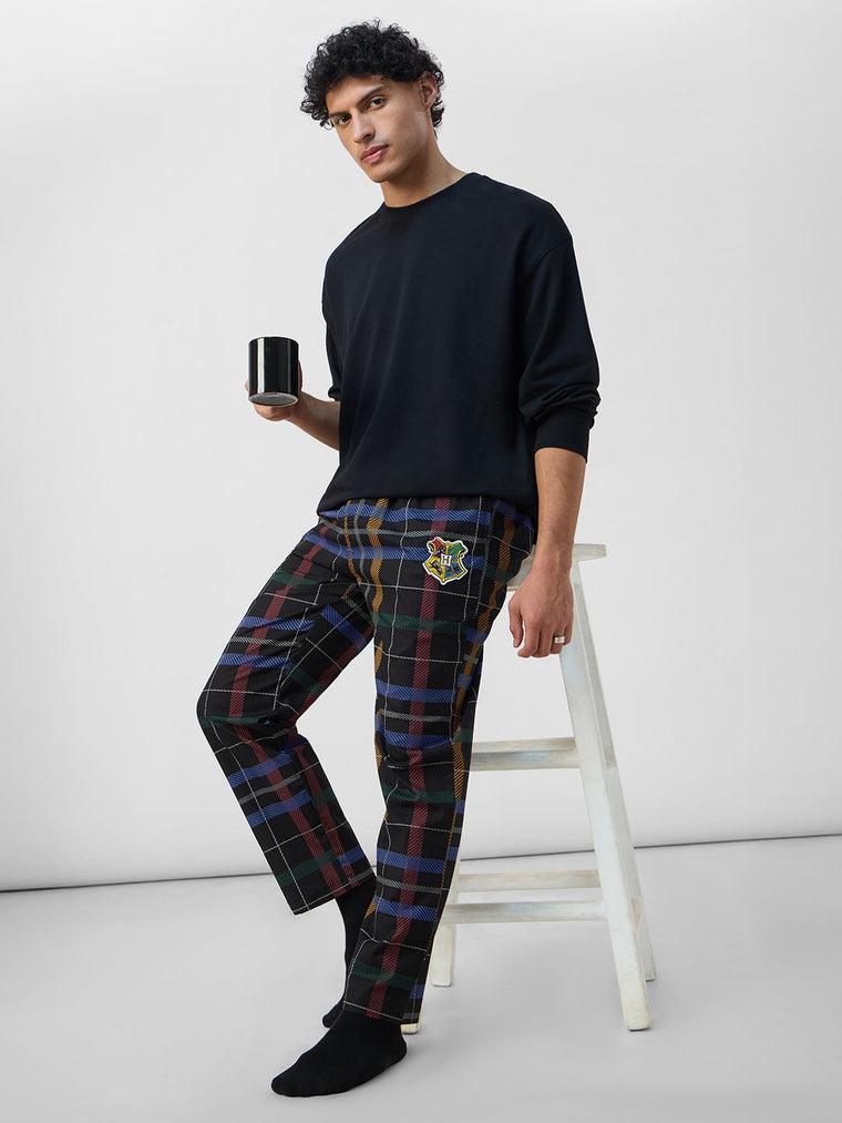 Harry Potter: Hogwarts Pajamas