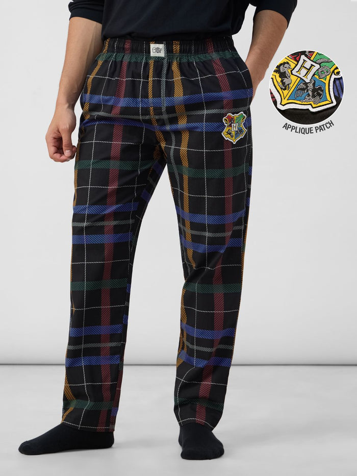 Harry Potter: Hogwarts Pajamas