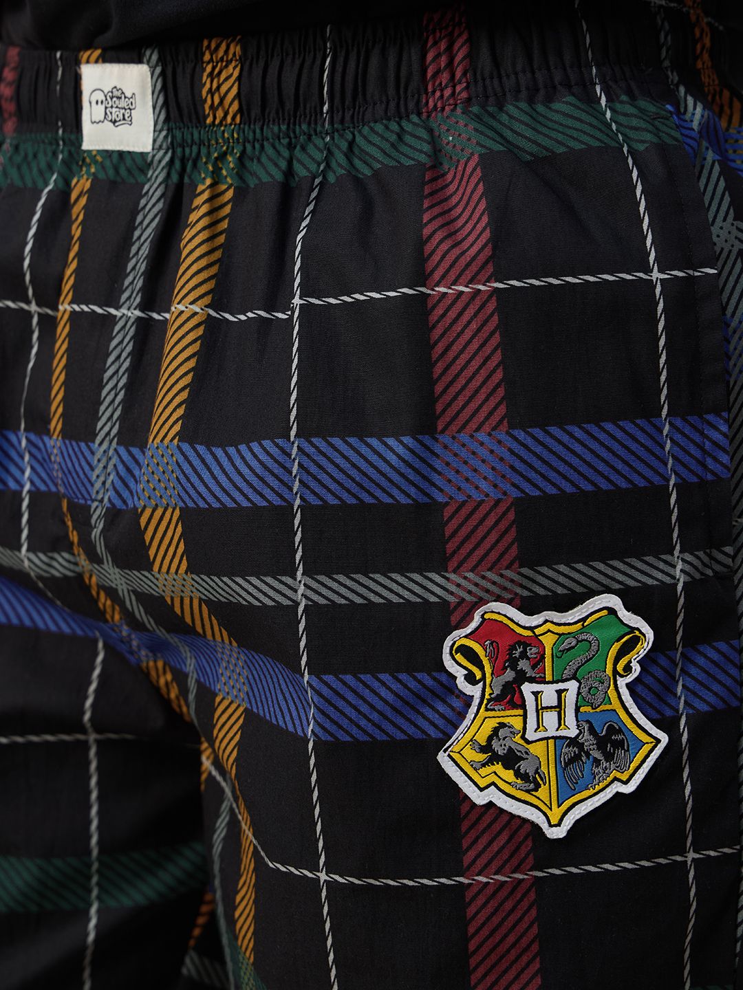 Harry Potter: Hogwarts Pajamas