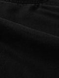 Carpenter Denim: Charcoal Drift Women Baggy Denims