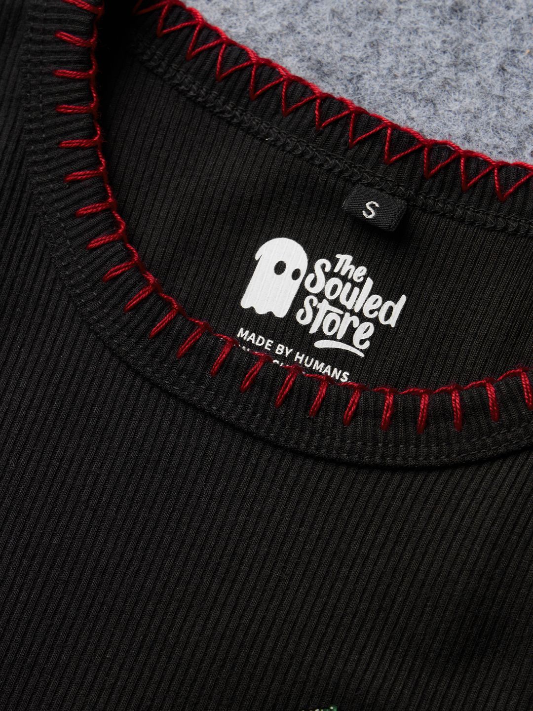 Ribbed Tank: Chilli Women Knit Tops
