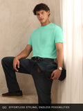 Supima: Fresh Mint Supima T-Shirts