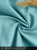 Supima Shirt: Lagoon Blue Supima Shirts
