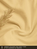 Supima: Citrus Yellow Supima T-Shirts