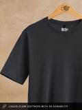 Supima: Slate Grey Supima T-Shirts