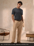 Supima: Slate Grey Supima T-Shirts