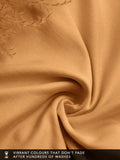 Supima: Soft Tan Supima T-Shirts