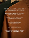 Supima: Soft Tan Supima T-Shirts