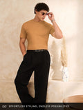 Supima: Soft Tan Supima T-Shirts