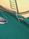 S.W.SMILEY: In Progress Men Relaxed Fit T-Shirts