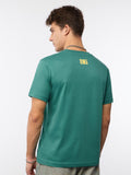 S.W.SMILEY: In Progress Men Relaxed Fit T-Shirts