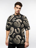 Souled Originals: Waves Super Oversized T-Shirts