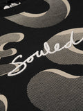 Souled Originals: Waves Super Oversized T-Shirts