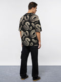 Souled Originals: Waves Super Oversized T-Shirts