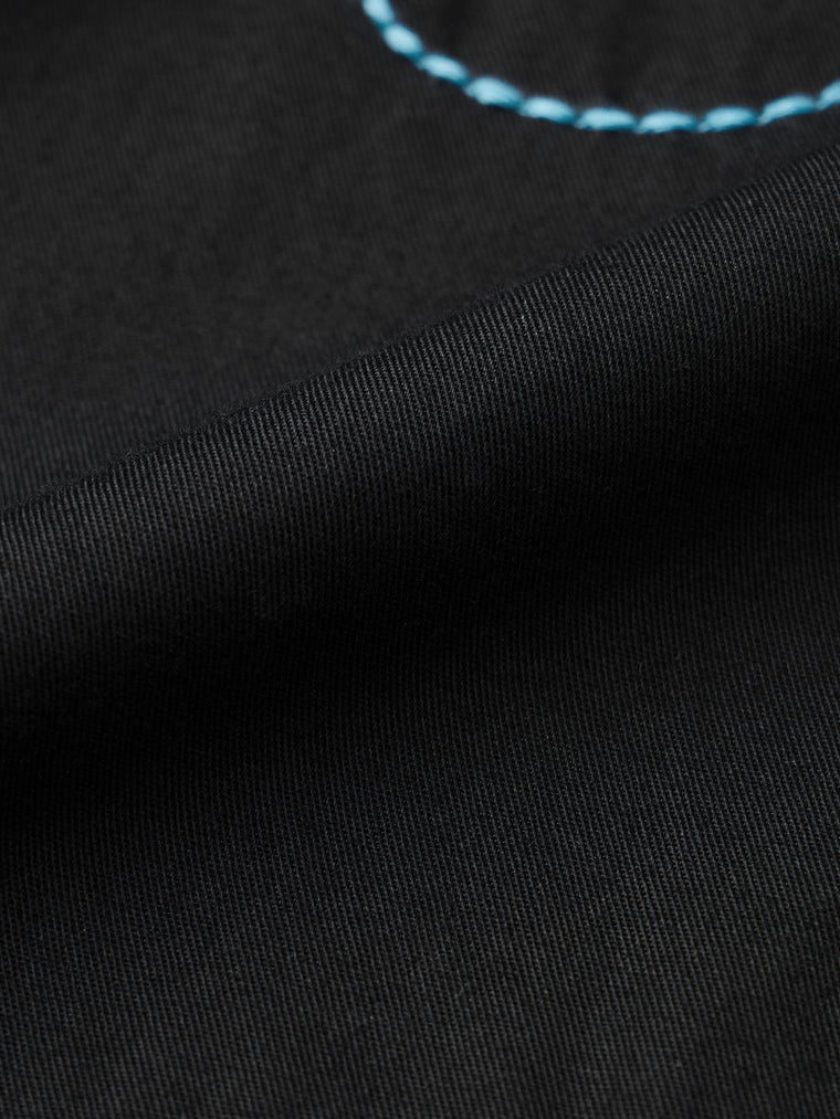 TSS Originals: Tropic Tails Oversized Shirts