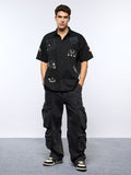 TSS Originals: Tropic Tails Oversized Shirts