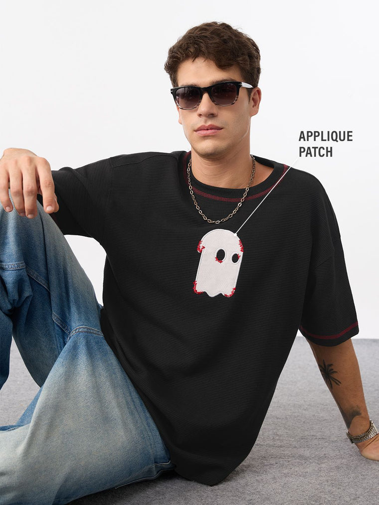 Ottoman: Souled Originals Oversized T-Shirts