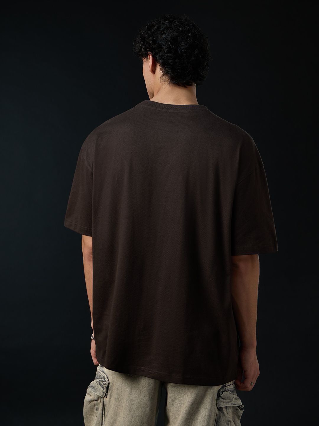 Harry Potter: Sorted Oversized T-Shirts