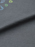 TSS Originals: Space Wanderer Boys Cotton T-Shirts (2-8 Yrs)