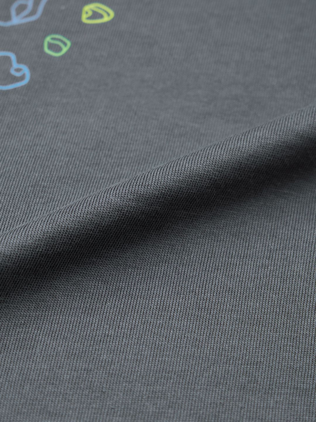 TSS Originals: Space Wanderer Boys Cotton T-Shirts (2-8 Yrs)