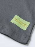 TSS Originals: Space Wanderer Boys Cotton T-Shirts (2-8 Yrs)