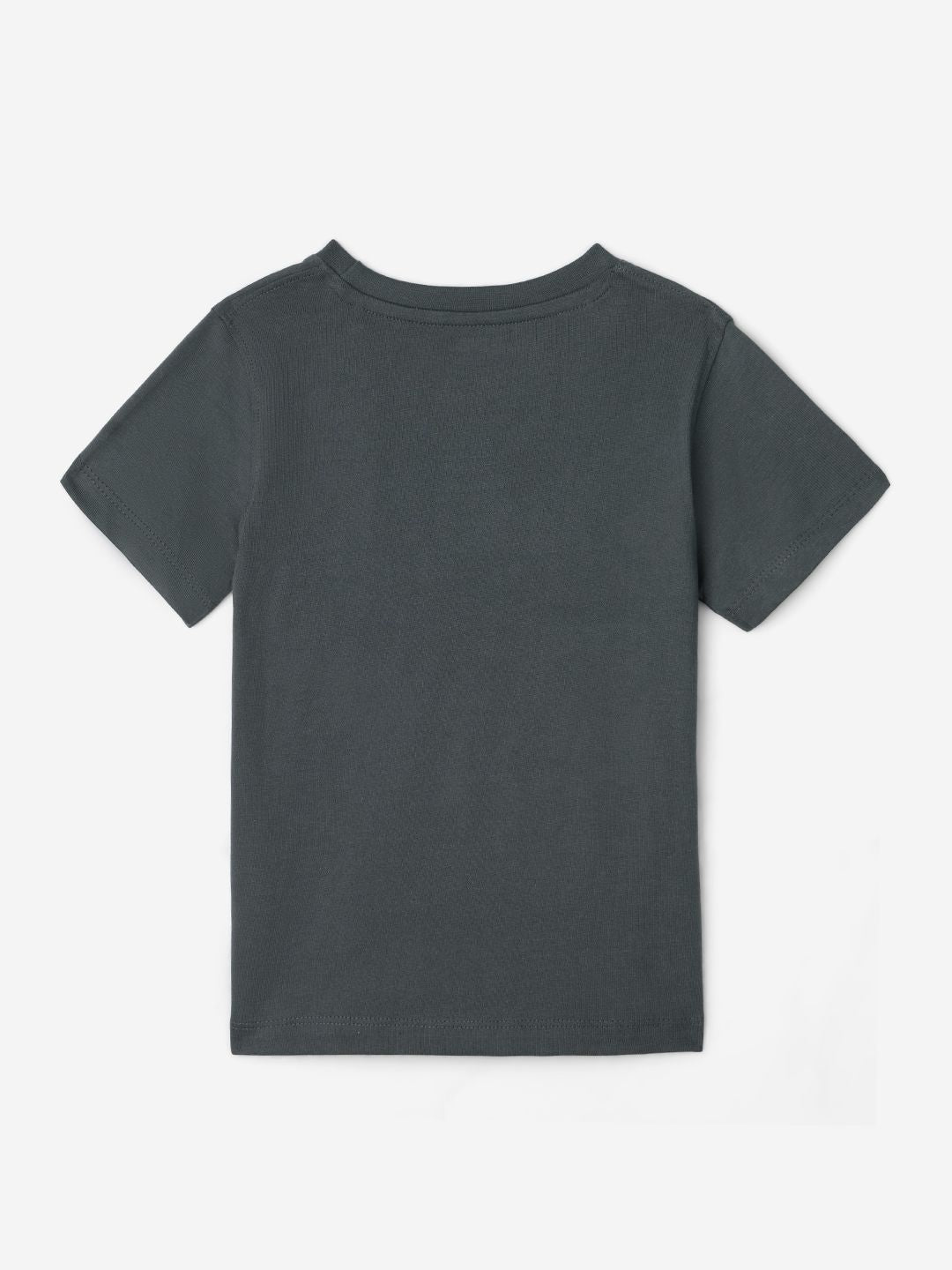 TSS Originals: Space Wanderer Boys Cotton T-Shirts (2-8 Yrs)