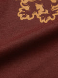 Harry Potter: Gryffindor Boys Cotton T-Shirts (2-8 Yrs)