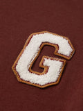Harry Potter: Gryffindor Boys Cotton T-Shirts (2-8 Yrs)