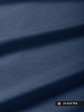 Supima: Denim Blue Supima T-Shirts
