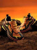 Trailblazer: Flame Men Low Top Sneakers