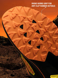 Trailblazer: Flame Men Low Top Sneakers