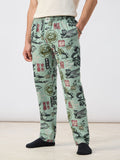 Kung Fu Panda: Warrior Pajamas