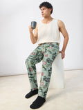 Kung Fu Panda: Warrior Pajamas