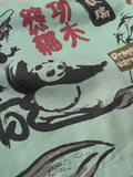 Kung Fu Panda: Warrior Pajamas